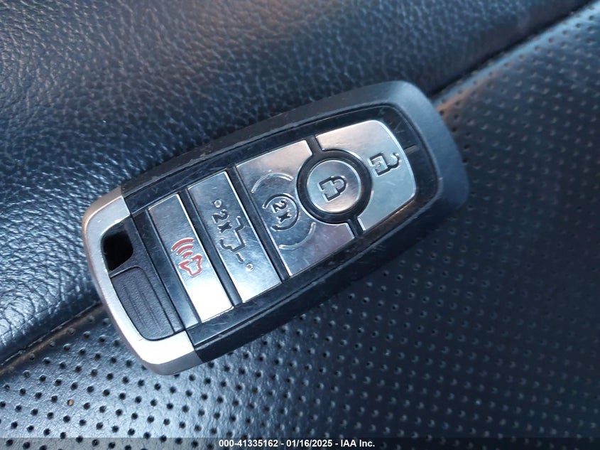 2019 FORD F-250 LARIAT - 1FT7W2BT5KED34627