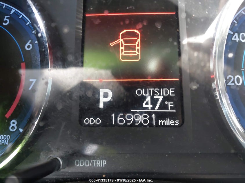 2018 TOYOTA COROLLA L - 2T1BURHE0JC050924