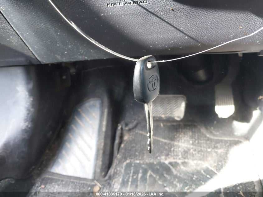 2018 TOYOTA COROLLA L - 2T1BURHE0JC050924