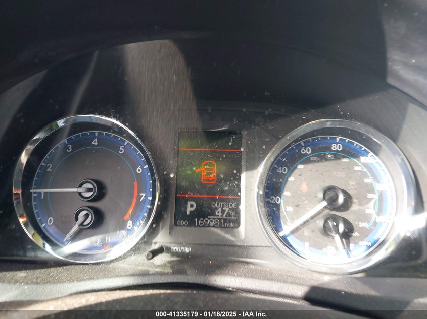 2018 TOYOTA COROLLA L - 2T1BURHE0JC050924