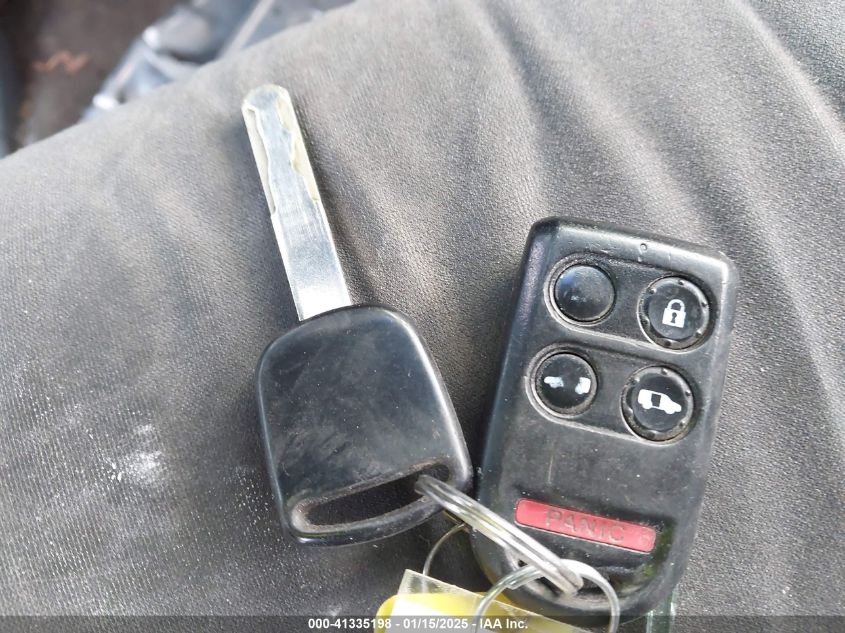 2006 Honda Odyssey Ex VIN: 5FNRL38436B446922 Lot: 41335198