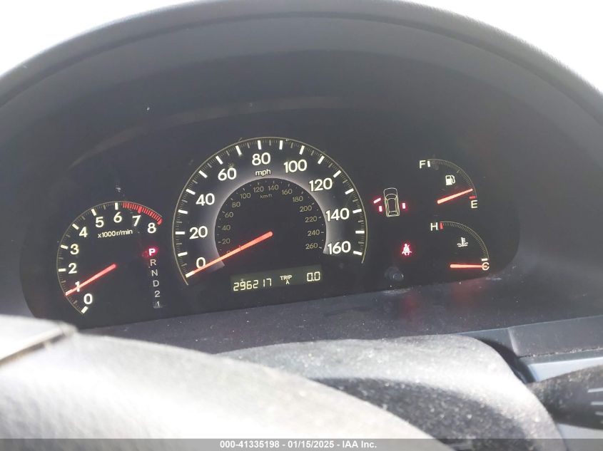 2006 Honda Odyssey Ex VIN: 5FNRL38436B446922 Lot: 41335198