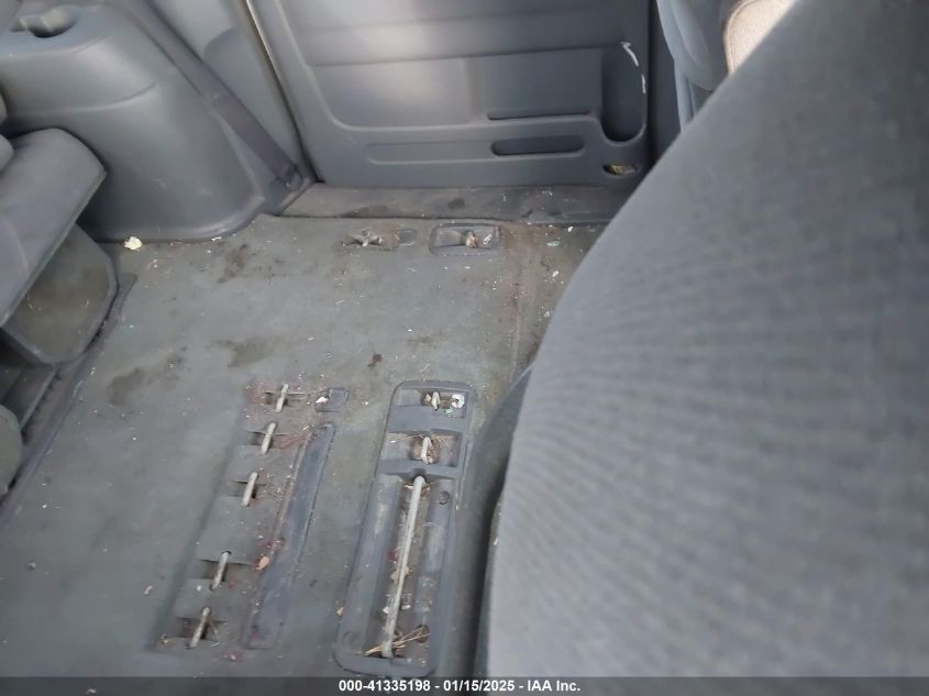 2006 Honda Odyssey Ex VIN: 5FNRL38436B446922 Lot: 41335198