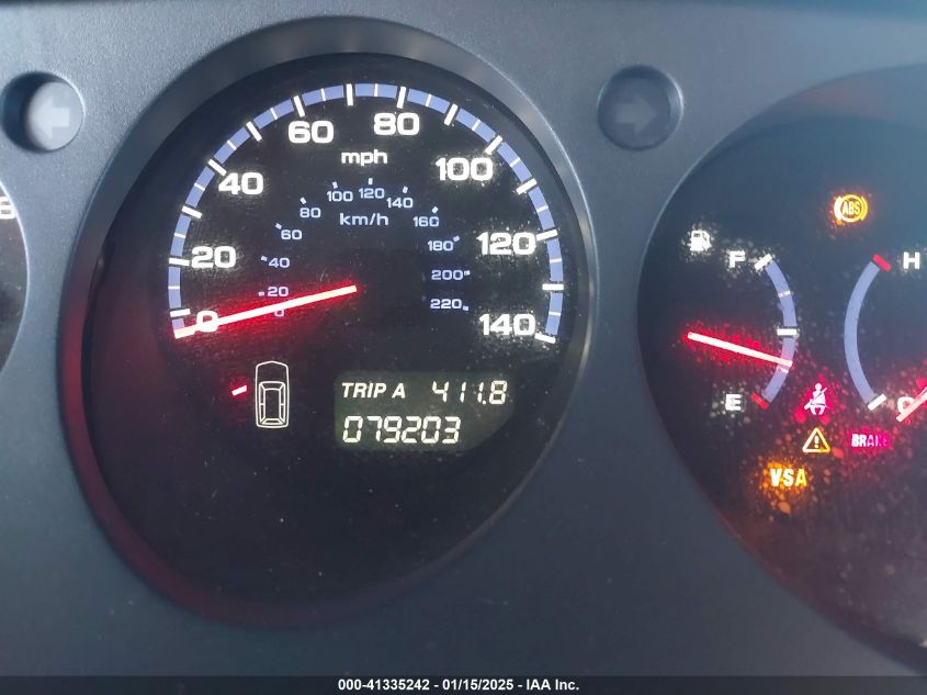 2006 Acura Mdx VIN: 2HNYD182X6H547214 Lot: 41335242