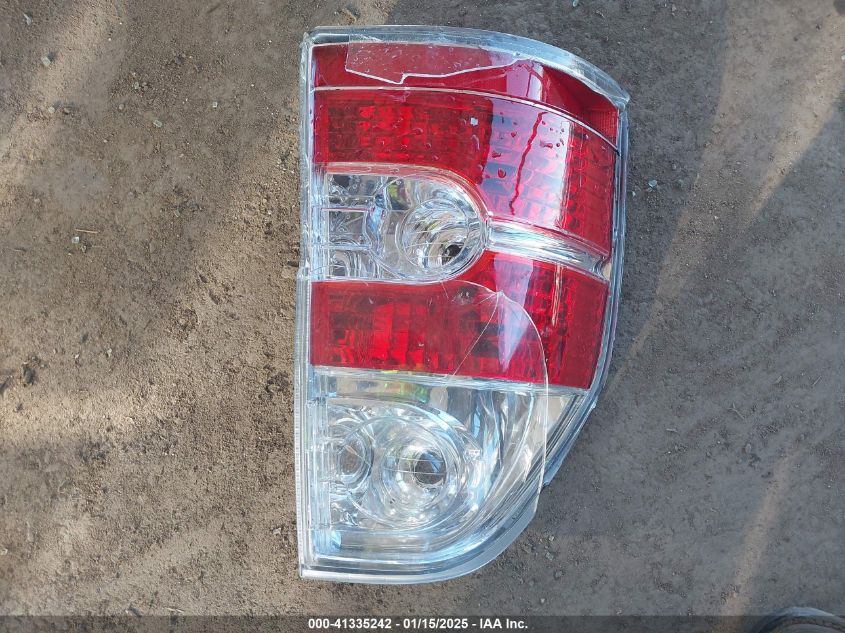 2006 Acura Mdx VIN: 2HNYD182X6H547214 Lot: 41335242