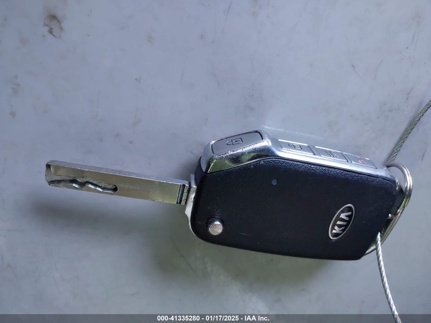 2020 KIA FORTE LXS - 3KPF24AD8LE248005