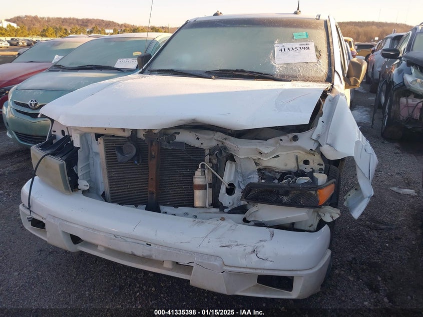 2004 Chevrolet Colorado Ls VIN: 1GCCS136448150150 Lot: 41335398