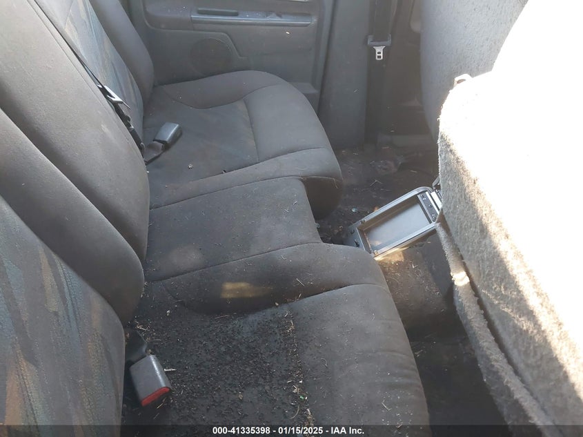 2004 Chevrolet Colorado Ls VIN: 1GCCS136448150150 Lot: 41335398