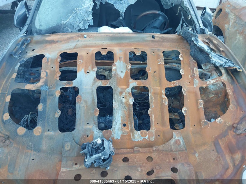 2007 Lexus Es 350 VIN: JTHBJ46G472085262 Lot: 41335463