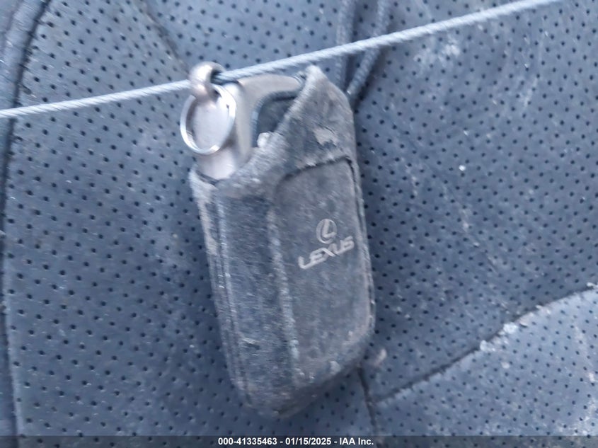 2007 Lexus Es 350 VIN: JTHBJ46G472085262 Lot: 41335463