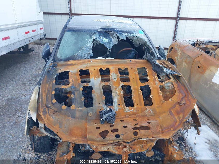 2007 Lexus Es 350 VIN: JTHBJ46G472085262 Lot: 41335463