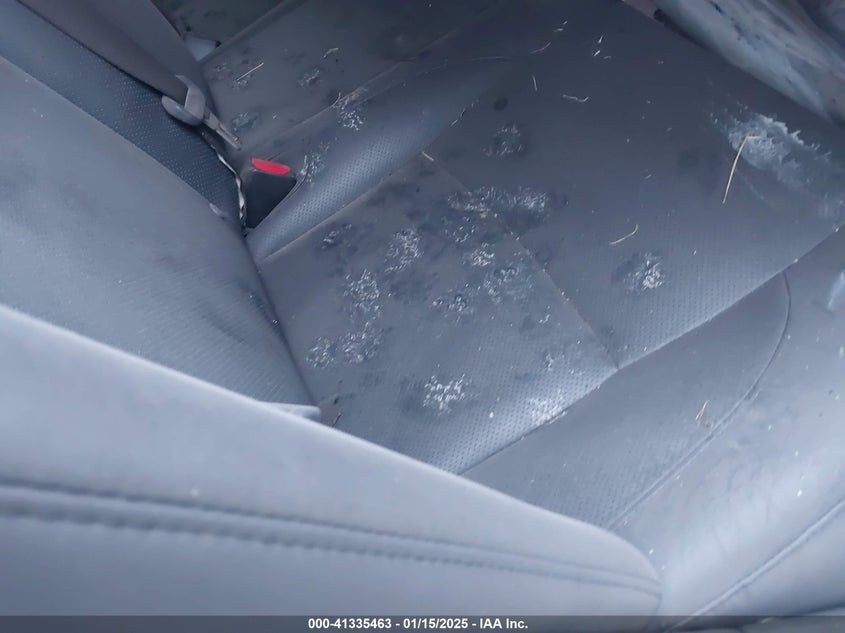 2007 Lexus Es 350 VIN: JTHBJ46G472085262 Lot: 41335463