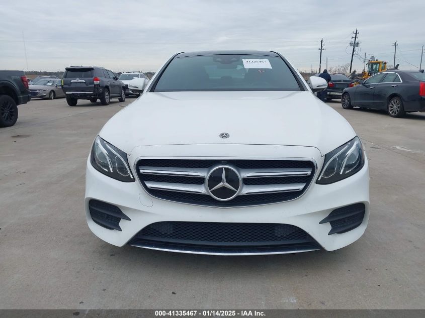 VIN WDDZF4JB4KA530360 2019 Mercedes-Benz E 300 no.12