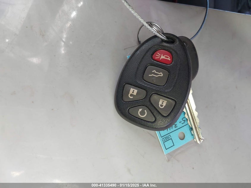 2014 GMC ACADIA SLE-2 - 1GKKVPKD4EJ170760