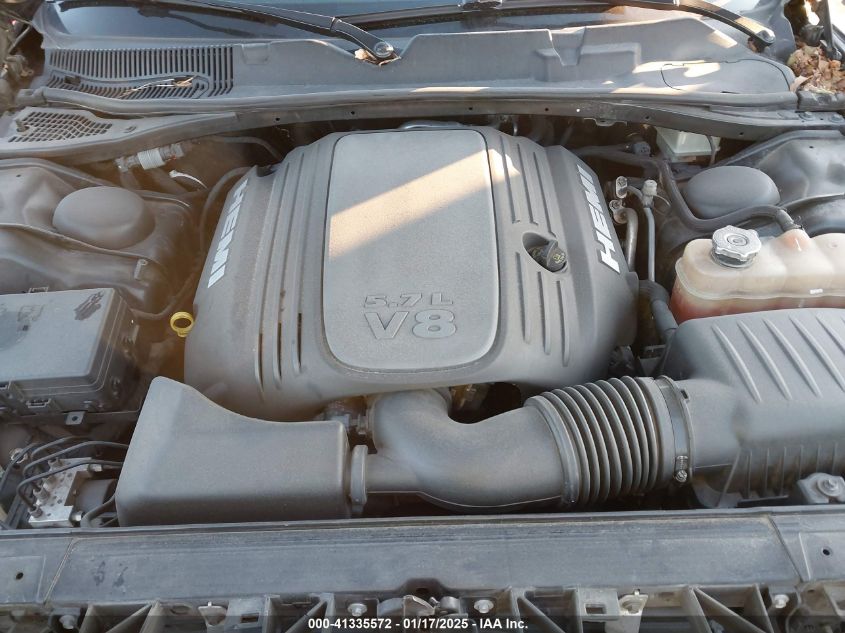 2016 Dodge Challenger R/T VIN: 2C3CDZBT4GH119984 Lot: 41335572