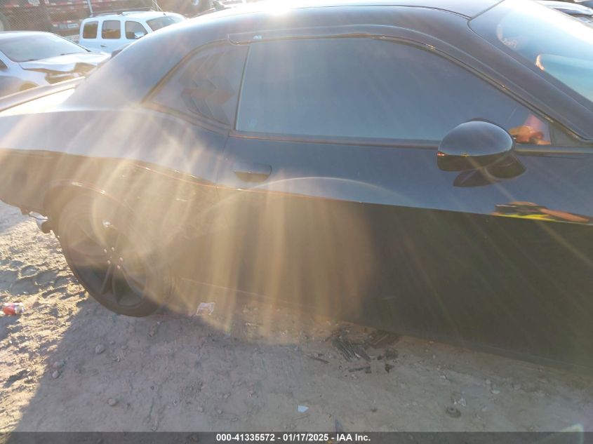 2016 Dodge Challenger R/T VIN: 2C3CDZBT4GH119984 Lot: 41335572