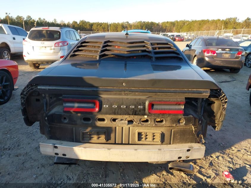 2016 Dodge Challenger R/T VIN: 2C3CDZBT4GH119984 Lot: 41335572