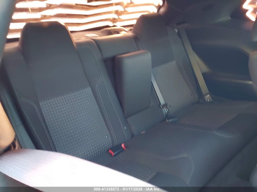 2016 Dodge Challenger R/T VIN: 2C3CDZBT4GH119984 Lot: 41335572