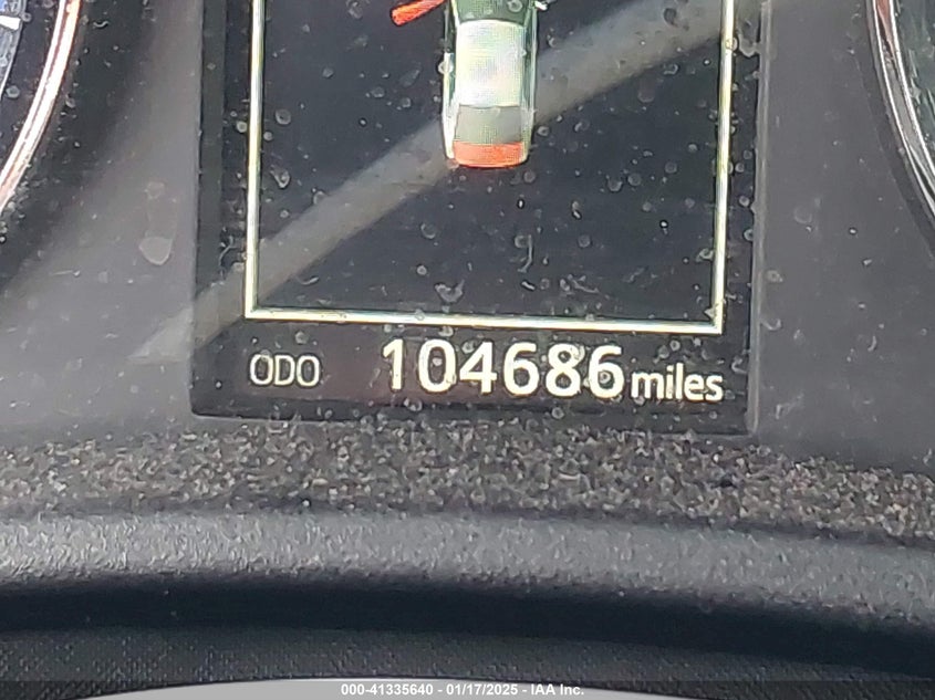 2017 TOYOTA COROLLA SE - 2T1BURHE9HC909258