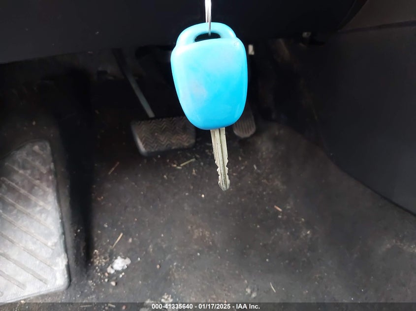 2017 TOYOTA COROLLA SE - 2T1BURHE9HC909258