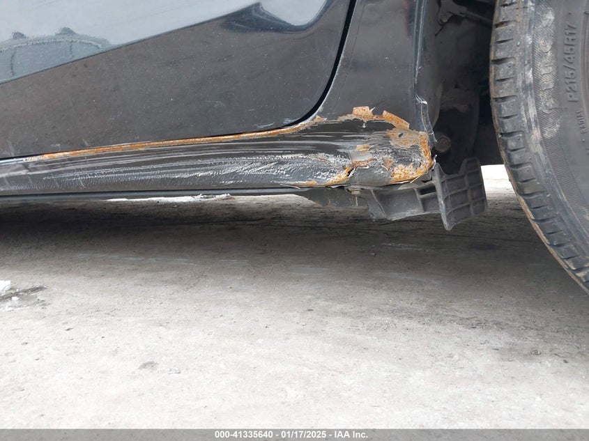 2017 TOYOTA COROLLA SE - 2T1BURHE9HC909258