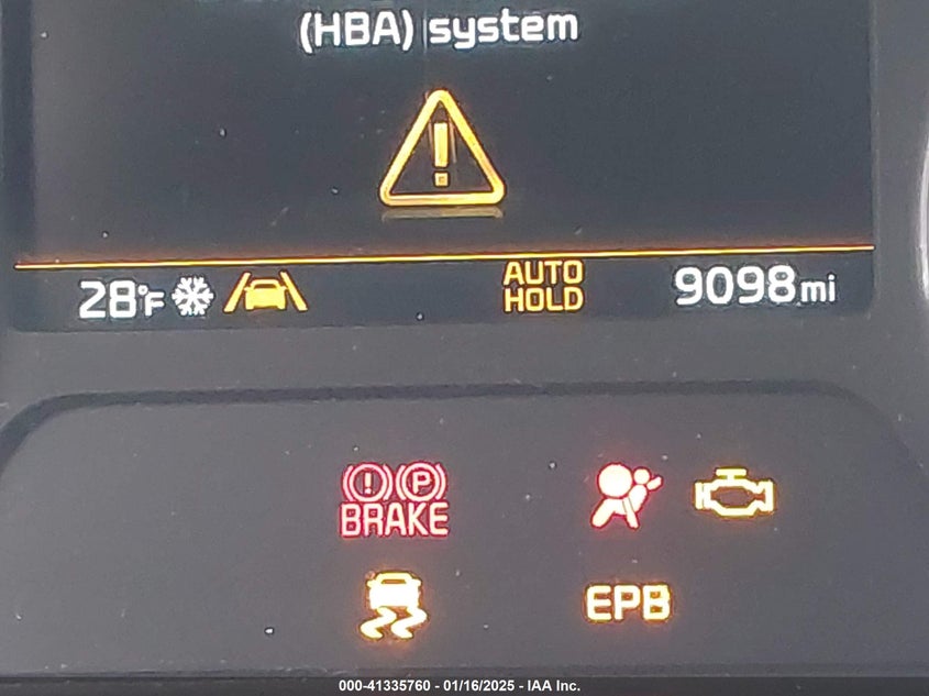 2023 KIA FORTE GT-LINE - 3KPF54AD7PE652233