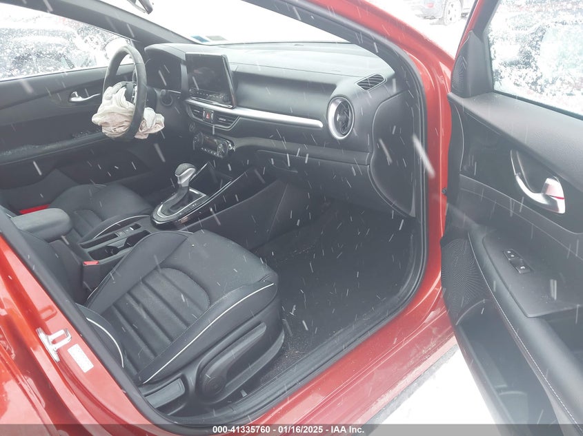 2023 KIA FORTE GT-LINE - 3KPF54AD7PE652233