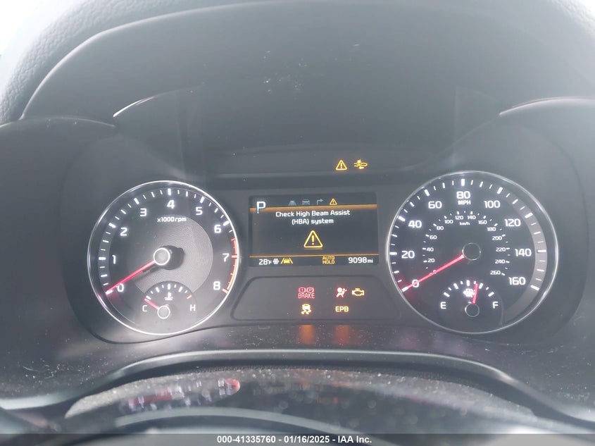 2023 KIA FORTE GT-LINE - 3KPF54AD7PE652233