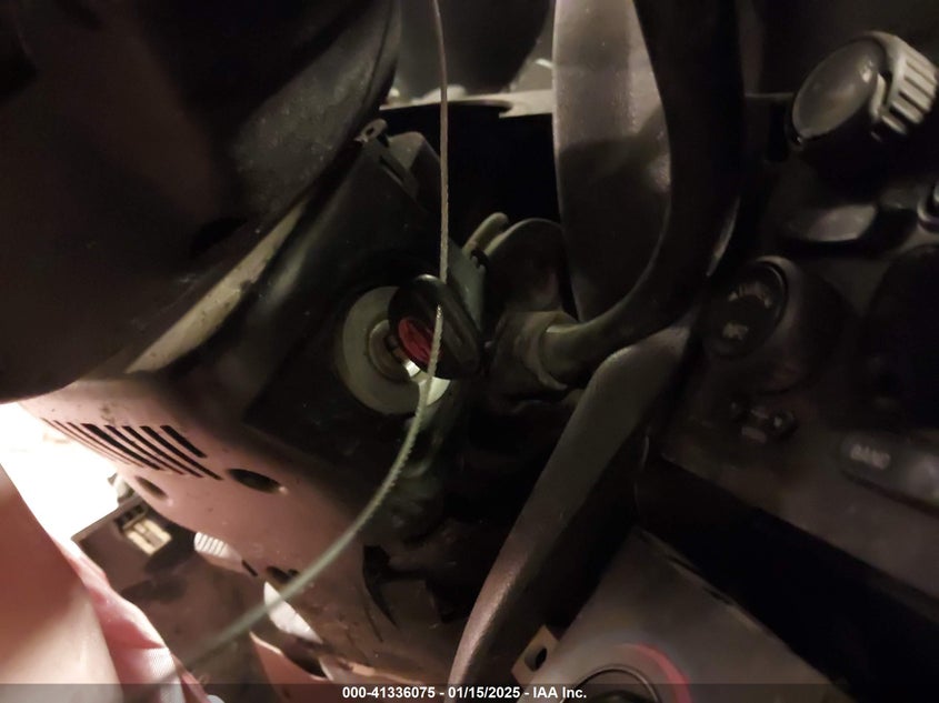 2005 Chevrolet Colorado Ls VIN: 1GCDT196158173962 Lot: 41336075