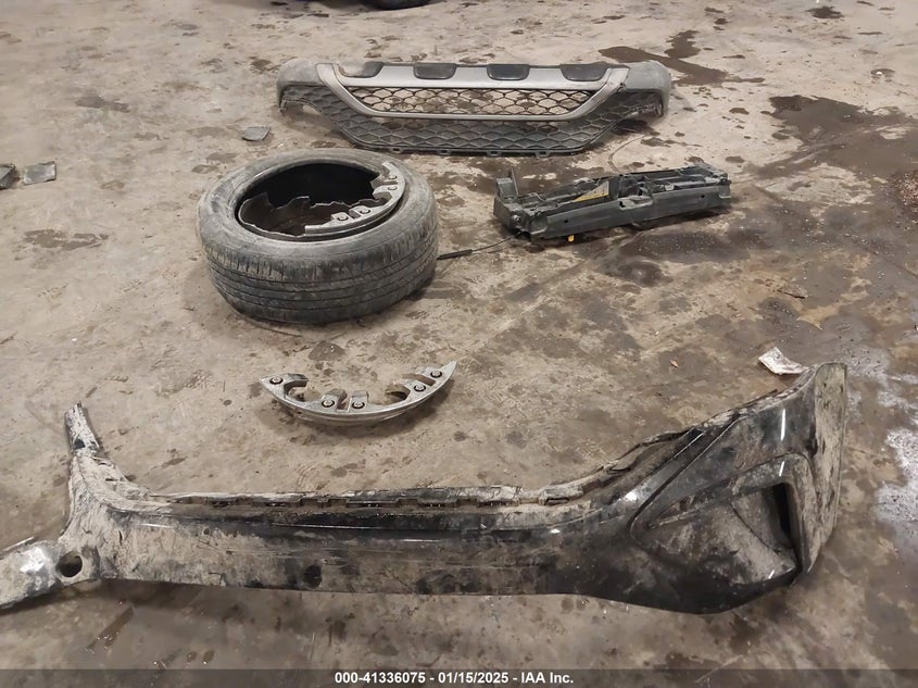 2005 Chevrolet Colorado Ls VIN: 1GCDT196158173962 Lot: 41336075