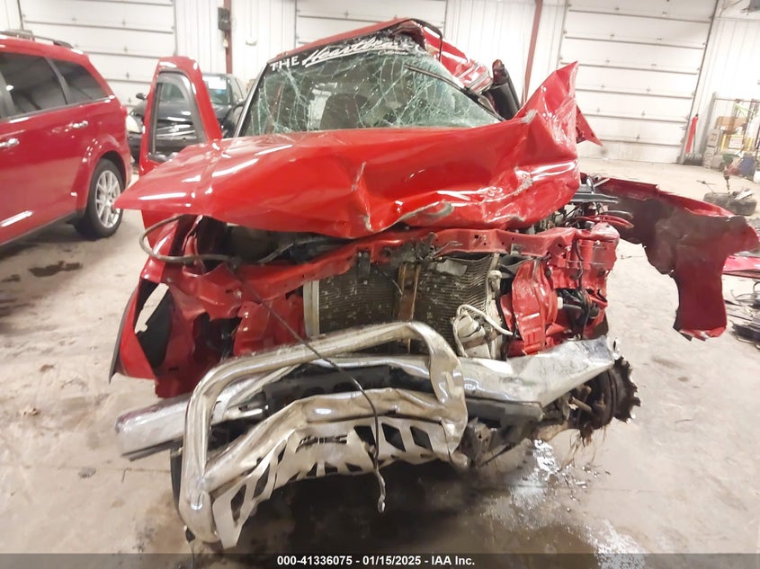 2005 Chevrolet Colorado Ls VIN: 1GCDT196158173962 Lot: 41336075