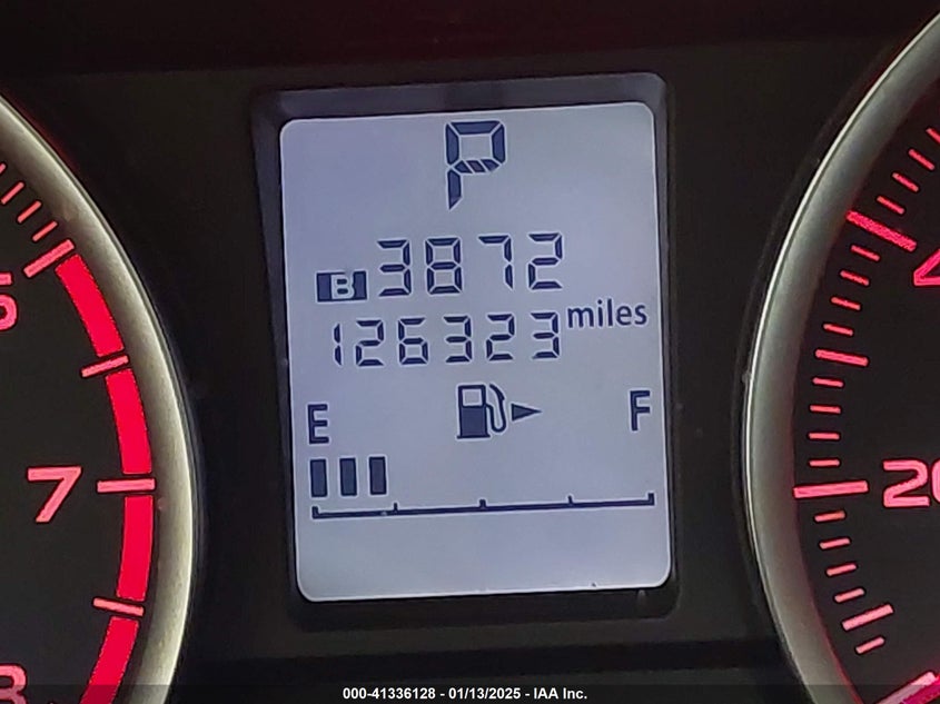 2014 SUBARU FORESTER 2.5I PREMIUM - JF2SJADC4EH433640