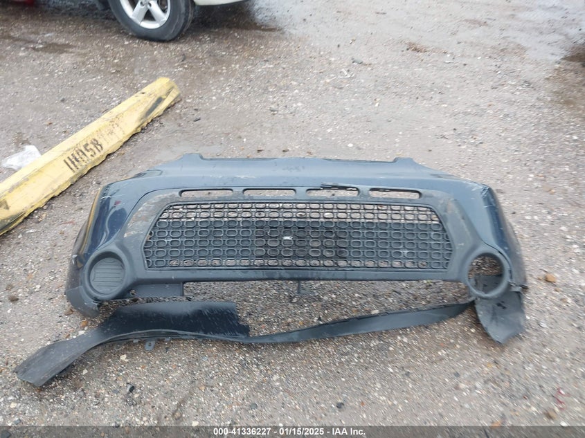 2015 KIA SOUL + - KNDJP3A55F7114782