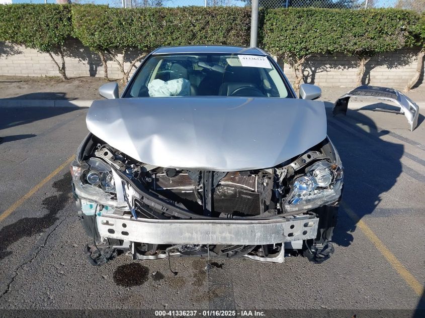 VIN JTHKD5BH7F2214010 2015 LEXUS CT 200H no.13