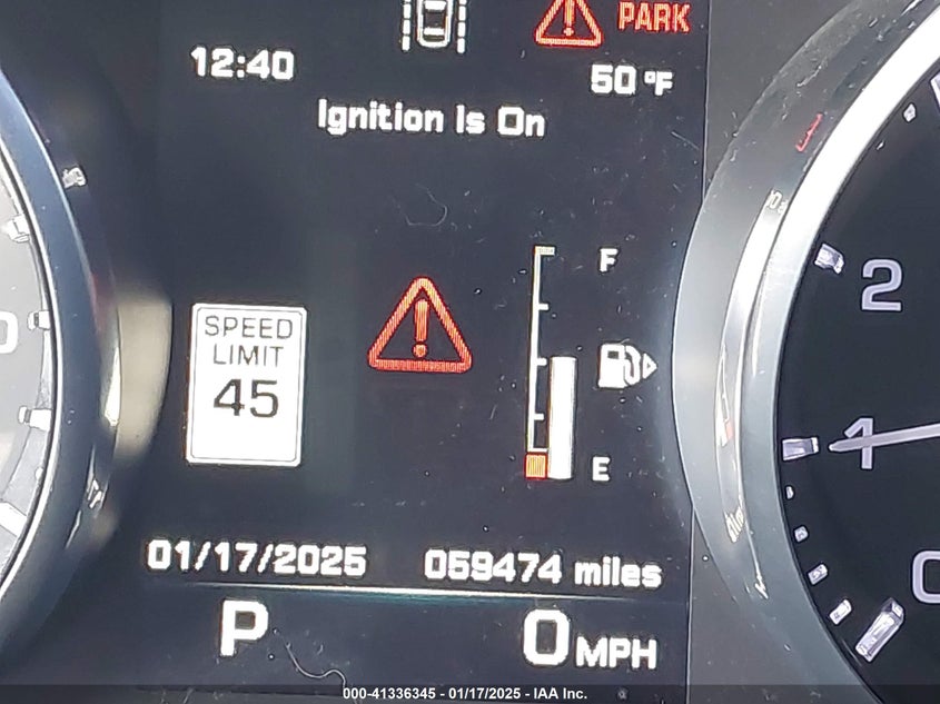 2015 Land Rover Discovery Sport Hse VIN: SALCR2BG8FH543222 Lot: 41336345