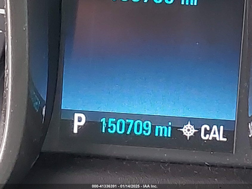 2015 CHEVROLET MALIBU 1LT - 1G11C5SL6FF270574