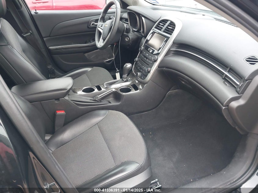 2015 CHEVROLET MALIBU 1LT - 1G11C5SL6FF270574