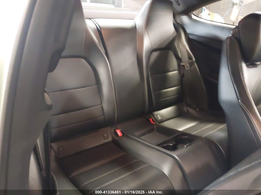 2013 MERCEDES-BENZ C VIN: WDDGJ8JB8DG056443