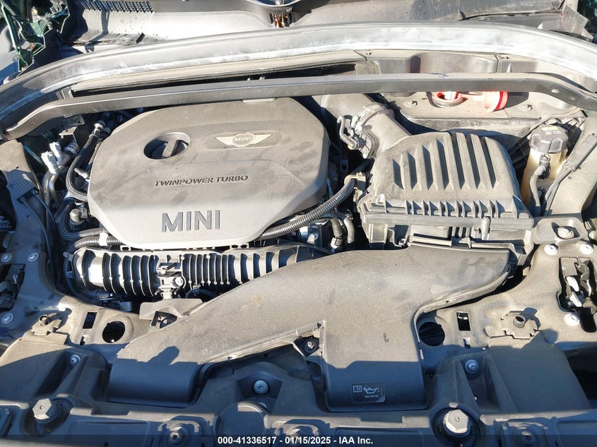 2019 MINI COUNTRYMAN COOPER S - WMZYT3C50K3E96506