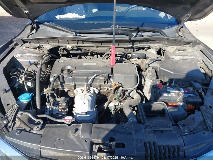 2017 HONDA ACCORD VIN: 1HGCR2F39HA276071
