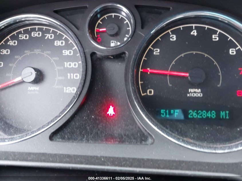 2010 Chevrolet Cobalt Lt VIN: 1G1AD5F59A7152160 Lot: 41336611