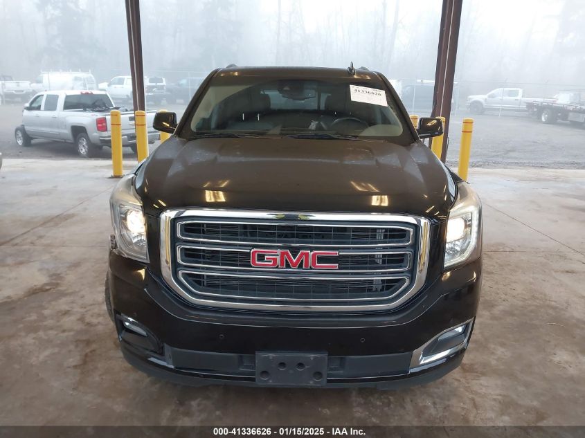 VIN 1GKS2BKC6GR325090 2016 GMC Yukon, Slt no.13