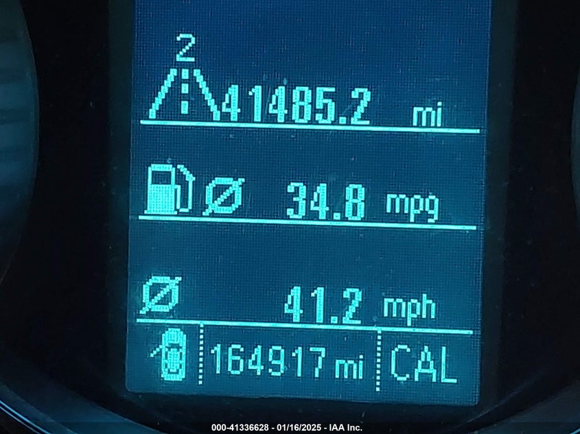 2012 Chevrolet Cruze 1Lt VIN: 1G1PL5SC1C7211254 Lot: 41336628