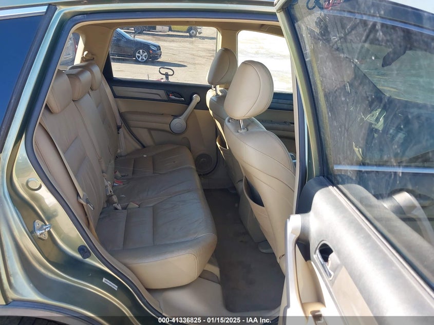 2007 Honda Cr-V Ex-L VIN: JHLRE48727C118726 Lot: 41336825