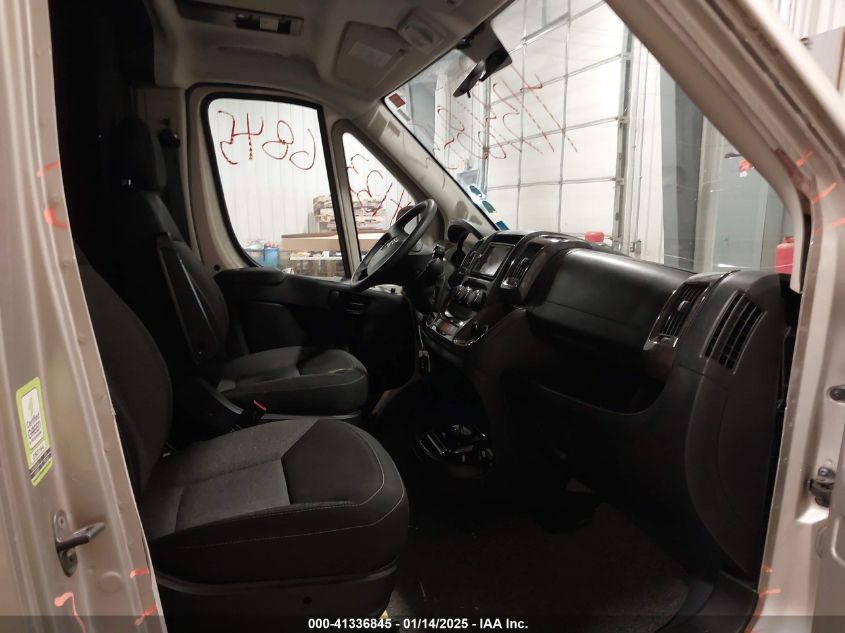 2017 Ram ProMaster 3500 - 3C6URVJG2HE533929