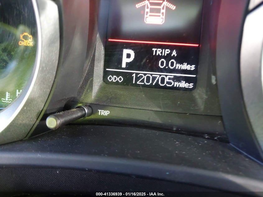 2016 TOYOTA COROLLA S PREMIUM - 5YFBURHE0GP551904