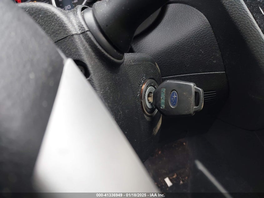 2015 SUBARU XV CROSSTREK 2.0 PREMIUM - JF2GPAFC9FH328966