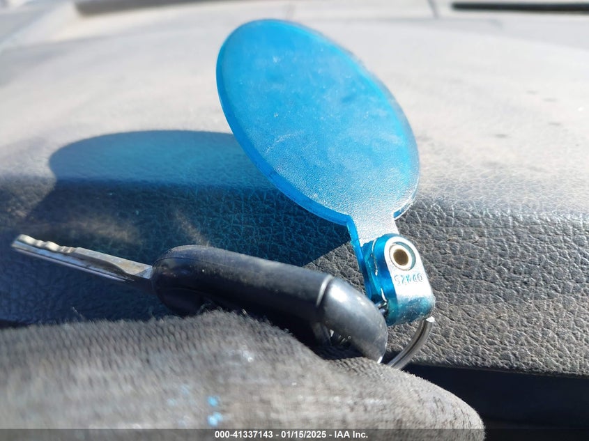 2014 FORD F-250 XL - 1FT7X2B67EEB13106