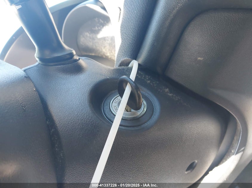 2012 KIA FORTE VIN: KNAFU4A28C5613106