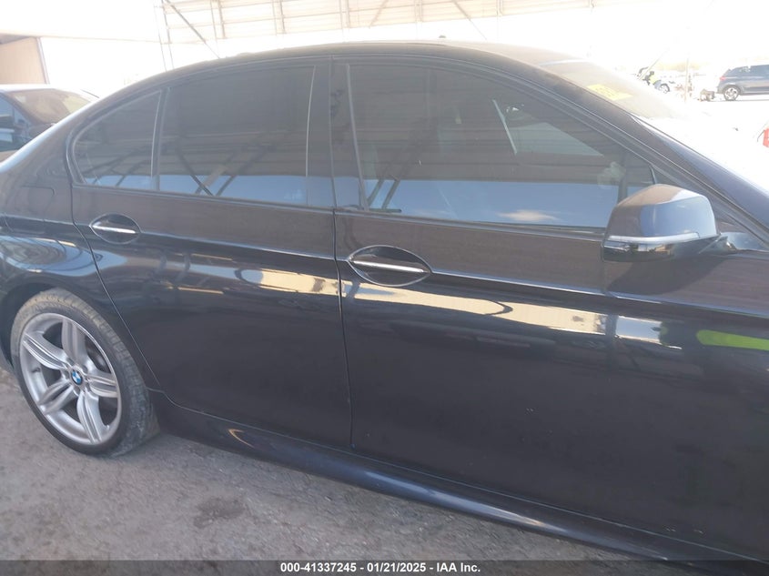 2015 BMW 550I - WBAKN9C5XFD682356